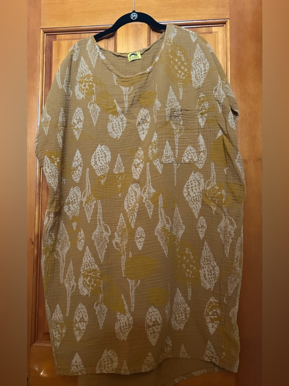 Kealopiko Dress